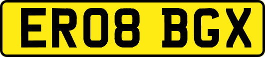 ER08BGX