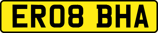 ER08BHA
