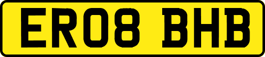 ER08BHB