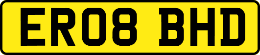 ER08BHD