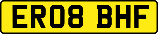 ER08BHF