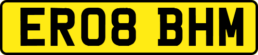 ER08BHM