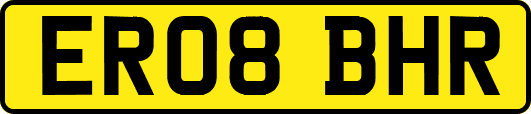 ER08BHR