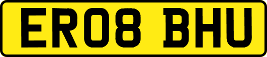 ER08BHU