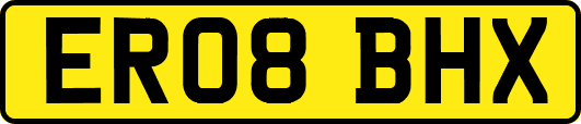 ER08BHX