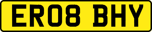 ER08BHY