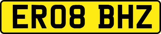 ER08BHZ