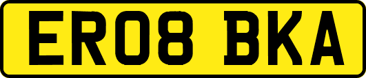 ER08BKA