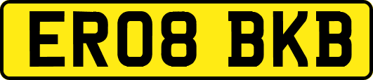 ER08BKB