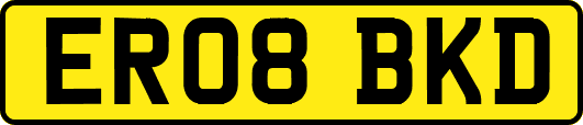 ER08BKD