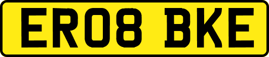 ER08BKE