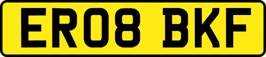 ER08BKF