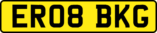 ER08BKG