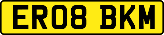 ER08BKM