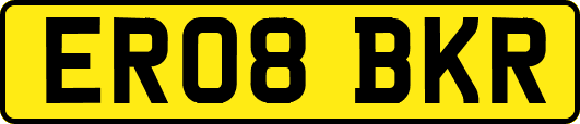 ER08BKR