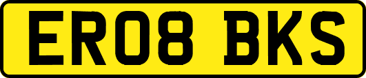 ER08BKS