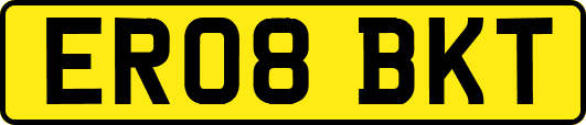 ER08BKT