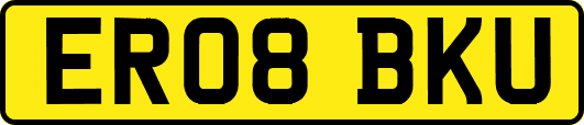 ER08BKU