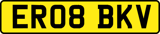ER08BKV