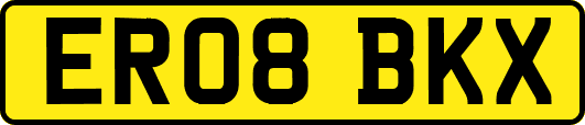 ER08BKX