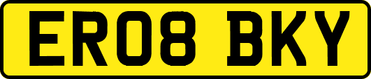 ER08BKY