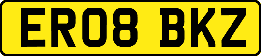 ER08BKZ