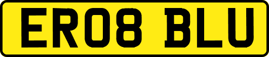 ER08BLU