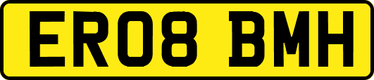 ER08BMH
