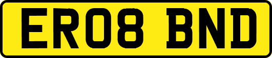 ER08BND