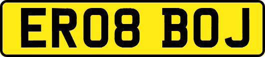 ER08BOJ