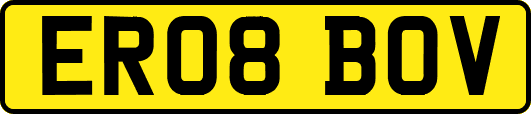 ER08BOV