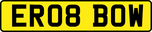 ER08BOW