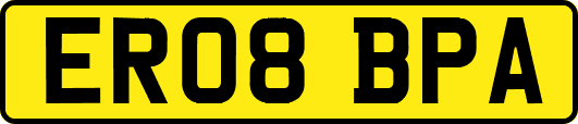 ER08BPA