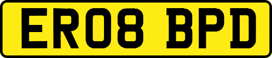 ER08BPD