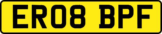 ER08BPF