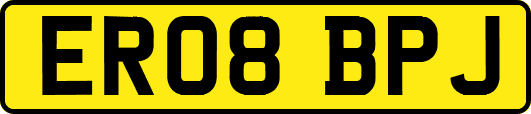 ER08BPJ