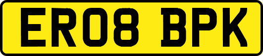 ER08BPK