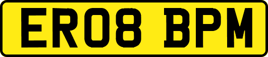 ER08BPM