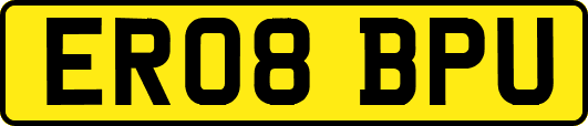 ER08BPU