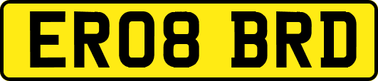 ER08BRD