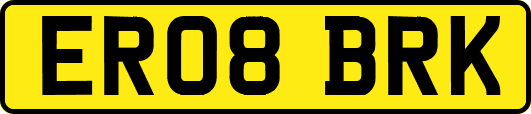 ER08BRK