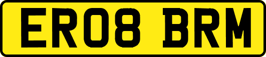 ER08BRM