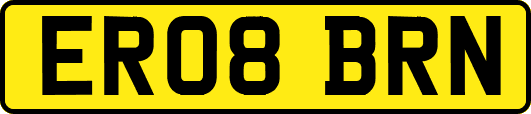 ER08BRN