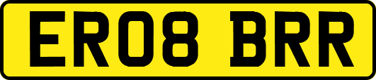 ER08BRR