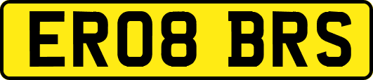 ER08BRS