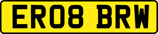 ER08BRW