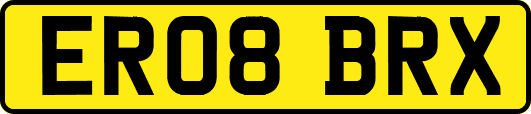 ER08BRX