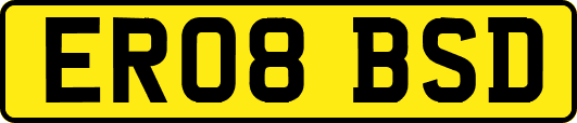 ER08BSD