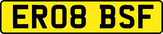 ER08BSF