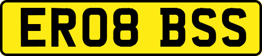 ER08BSS
